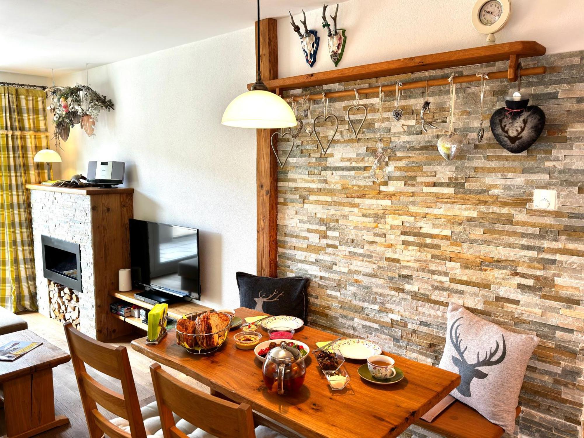 Ferienwohnung-koenigsschloesser Füssen