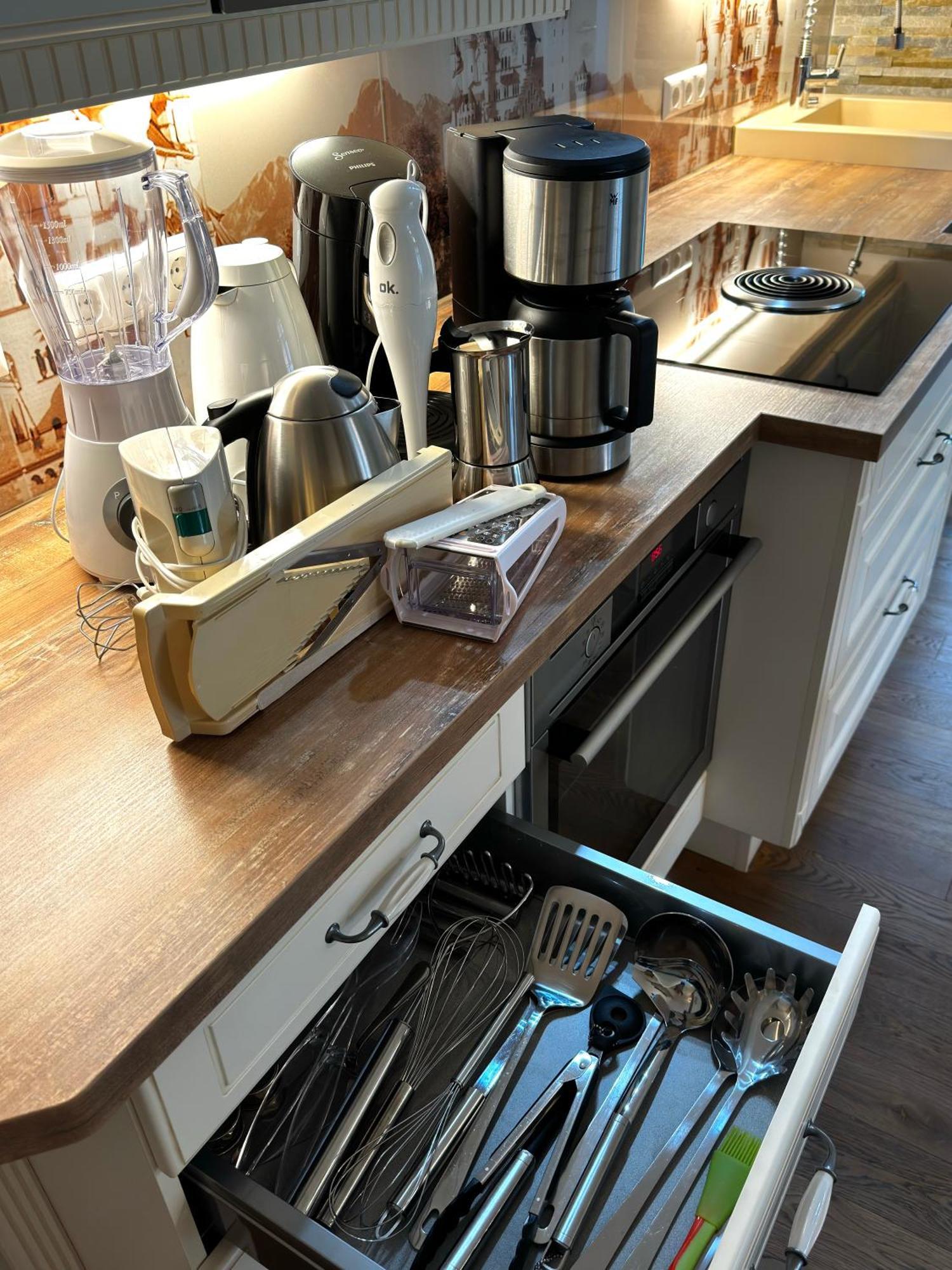 Ferienwohnung-koenigsschloesser Füssen