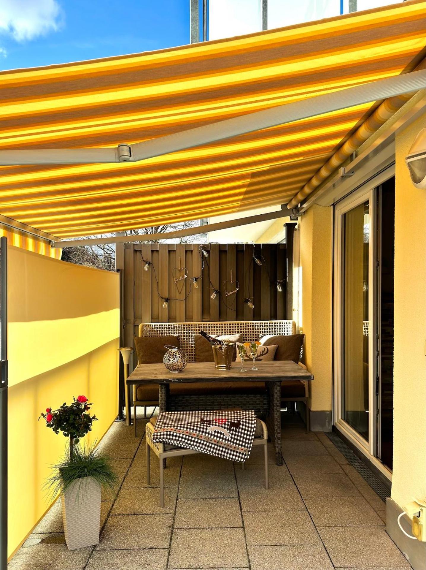 Ferienwohnung-koenigsschloesser Füssen