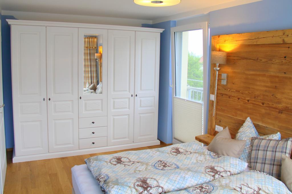 Ferienwohnung-koenigsschloesser Appartement *